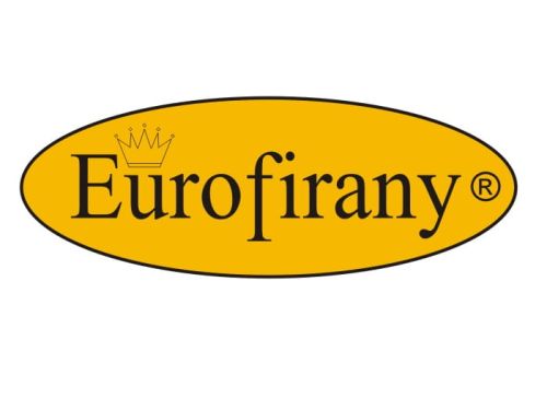 Ręcznik Eurofirany Aline 50x90cm beżowy frotte 500g do łazienki