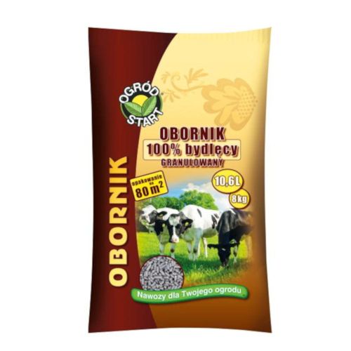 Obornik bydlęcy 8kg – zdjęcie 1
