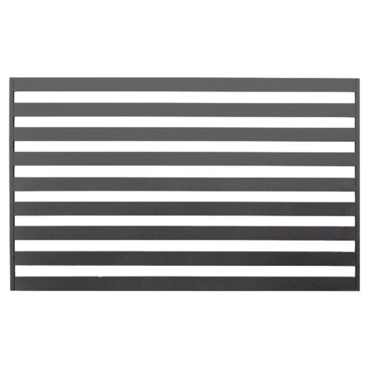 Kora Przęsło 2x1,2 OC+RAL7016 – zdjęcie 1