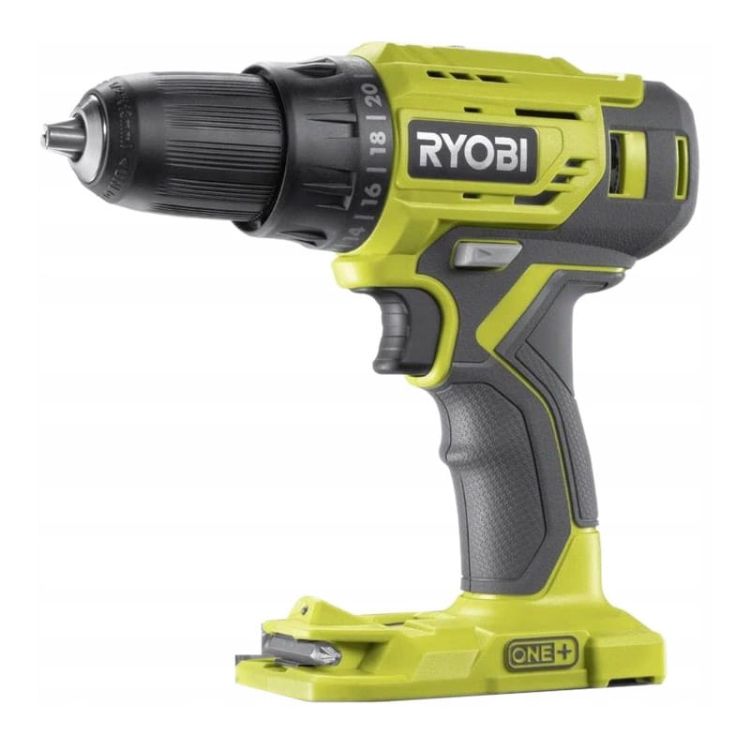 RYOBI Wiertarko-wkrętarka 18V R18DD4