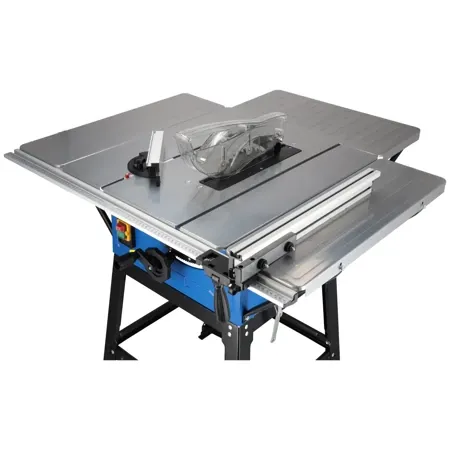 Pilarka do drewna 2000W+3 tarcze – zdjęcie 3