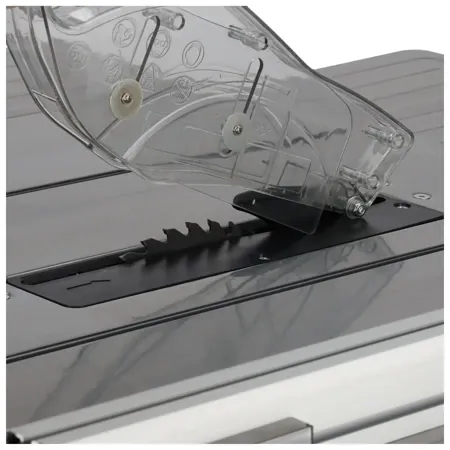 Pilarka do drewna 2000W+3 tarcze – zdjęcie 5
