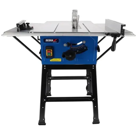 Pilarka do drewna 2000W+3 tarcze – zdjęcie 10