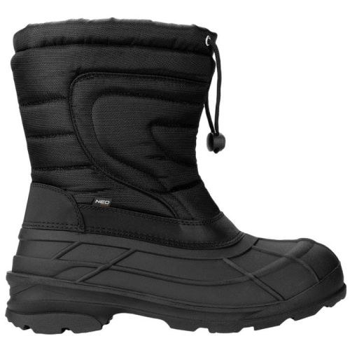 Śniegowce męskie wsuwane 43 – zdjęcie 2