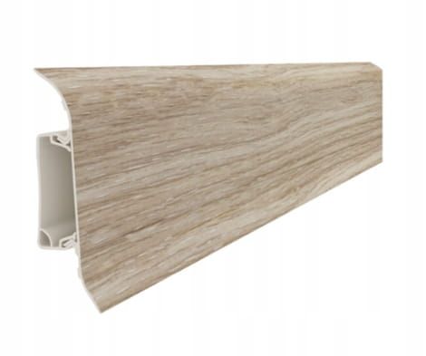 Izzi listwa przypodłogowa 2,5m Vox – zdjęcie 1