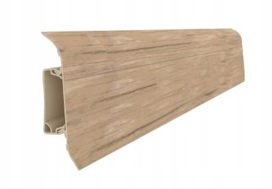 Izzi listwa przypodłogowa 2,5m Vox – zdjęcie 2