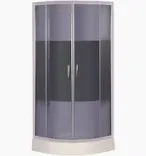 Kabina prysznicowa Veduta Grey – zdjęcie 1