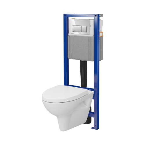 Zestaw podtynkowy C212 Parva System – zdjęcie 1