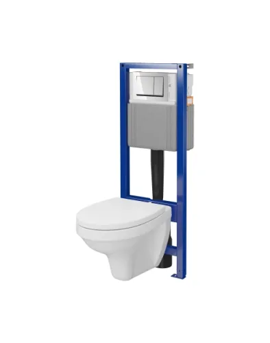 Zestaw podtynkowy B980 – zdjęcie 1