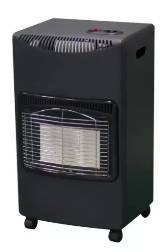 Piecyk gazowy 4,1KW PRC MD268 – zdjęcie 1