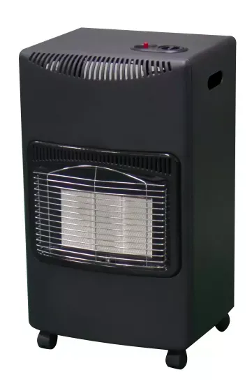 Piecyk gazowy 4,1KW PRC MD268 – zdjęcie 1