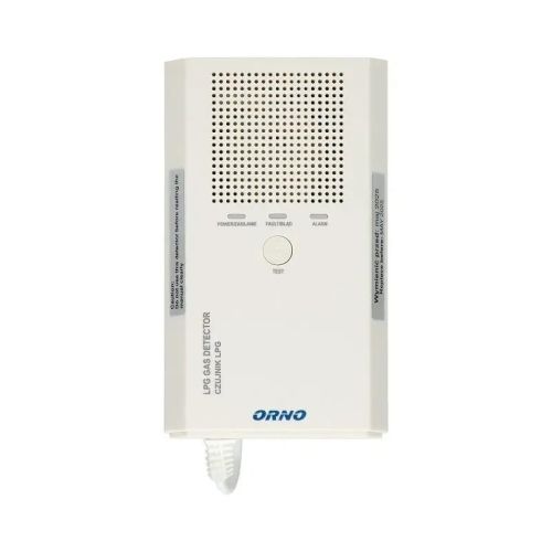 Czujnik gazu LPG AC230V – zdjęcie 1