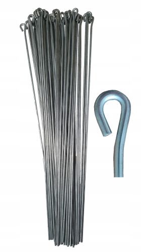 Pręt mocujący 150/500 – zdjęcie 1