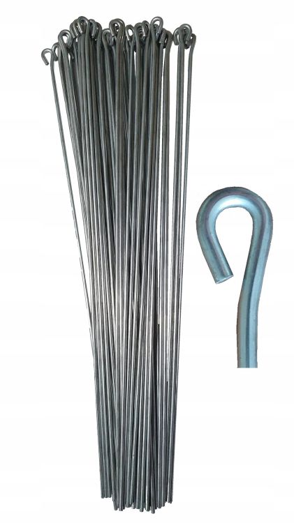 Pręt mocujący 150/500 – zdjęcie 1