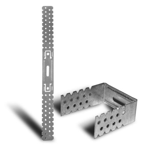 Wieszak płaski ES do profili 60/7 – zdjęcie 1