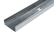 Profil C50 dł. 3 m – zdjęcie 1