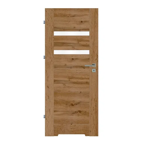 Skrzydło Bella Dąb Wotan FF 2/5 WC PW 70L – zdjęcie 1
