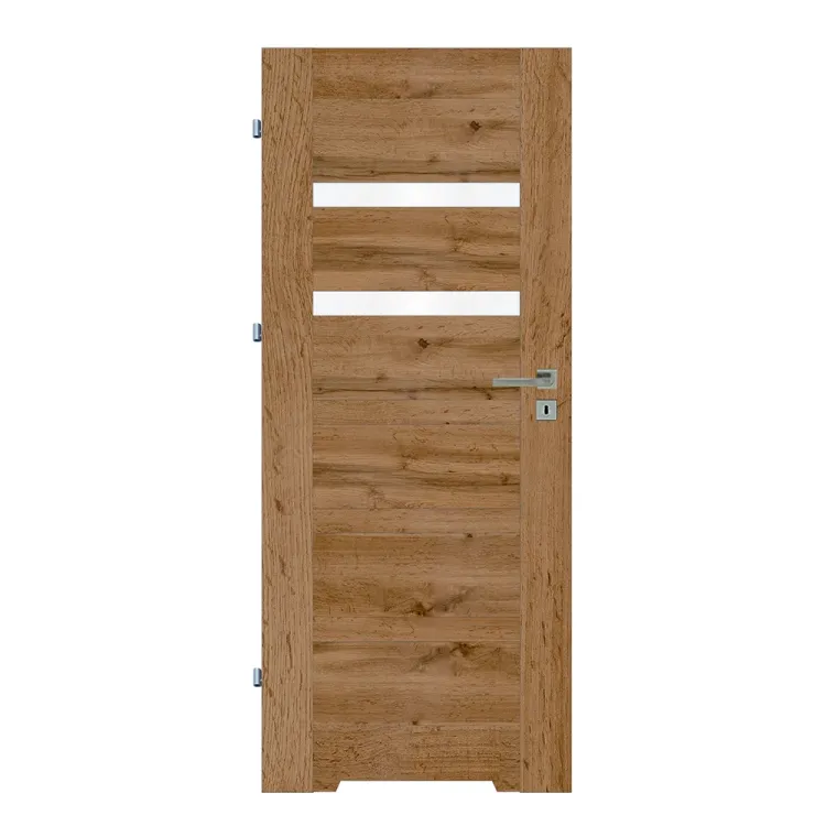 Skrzydło Bella Dąb Wotan FF 2/5 WC PW 70L – zdjęcie 1