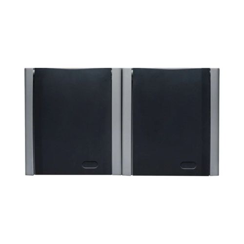 Bravo gniazdo podwójne popiel z /u – zdjęcie 1