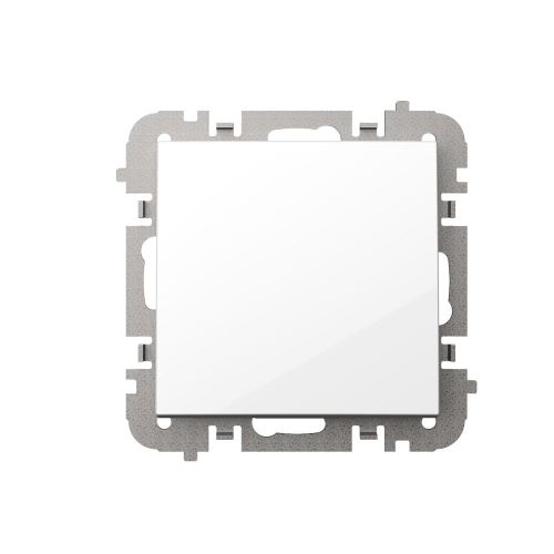 Vestra biały łącznik schodowy bez ramki – zdjęcie 1