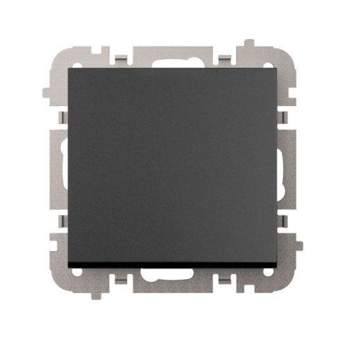 Vestra czarny łącznik schodowy bez ramki – zdjęcie 1