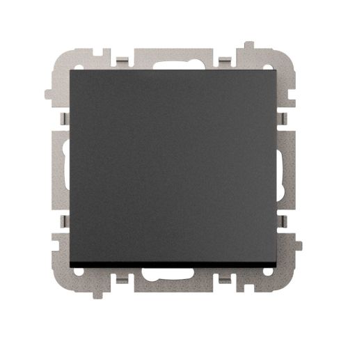 Vestra czarny łącznik krzyżowy bez ramki – zdjęcie 1