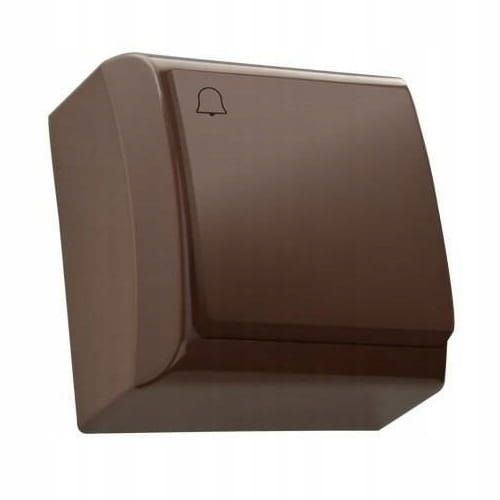 Bis łącznik dzwonkowy ŁN-6B – zdjęcie 1