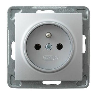 Impresja gniazdo pojedyncze – zdjęcie 1