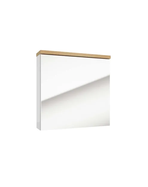 Szafka lustrzana Ronda 60 cm – zdjęcie 1