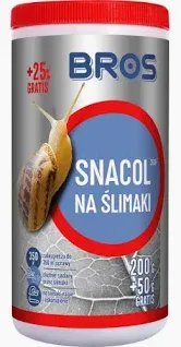 Snacol 3GB 200G – zdjęcie 1
