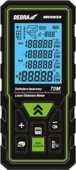 Dalmierz Laserowy 50m – zdjęcie 1