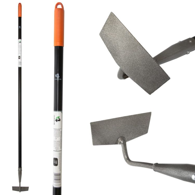 Motyka ogrodowa 150cm – zdjęcie 2