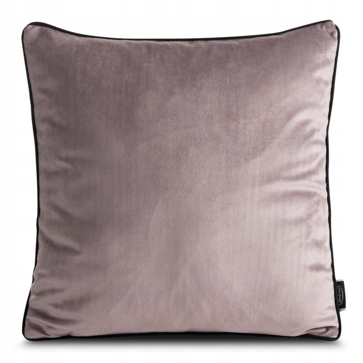 Poduszka dekoracyjna Madie Puder 45x45 – zdjęcie 1
