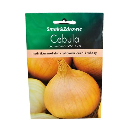 Cebula Wolska – zdjęcie 1