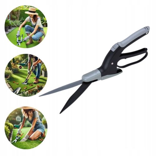 Nożyce do trawy UP0090 – zdjęcie 1