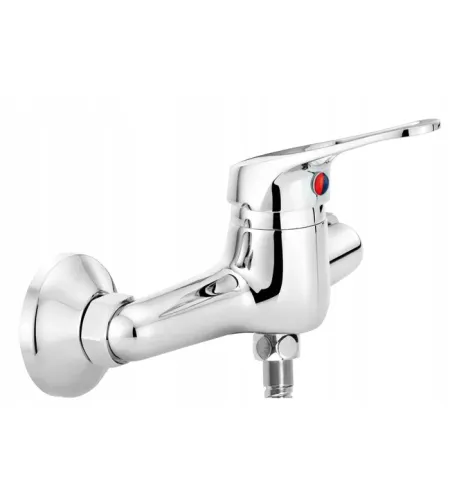 Bateria Neo prysznic chrom – zdjęcie 1