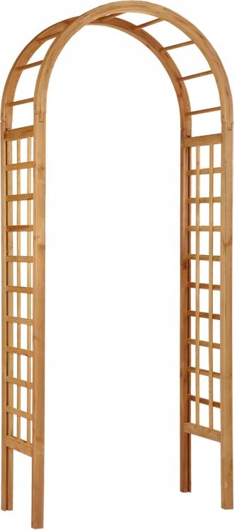 Pergola Róża 100x230x45 cm – zdjęcie 1