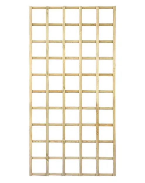 Kratka Kinga L12 prosta 90x180x32 – zdjęcie 1