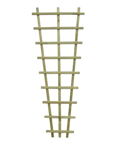 Kratka Kinga L12 trapez 60x150 – zdjęcie 1