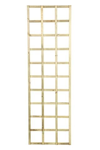 Kratka Kinga L12 prosta 55x180 – zdjęcie 1