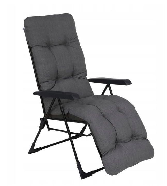 Fotel ogrodowy Malaga Plus H041-06PB H – zdjęcie 1