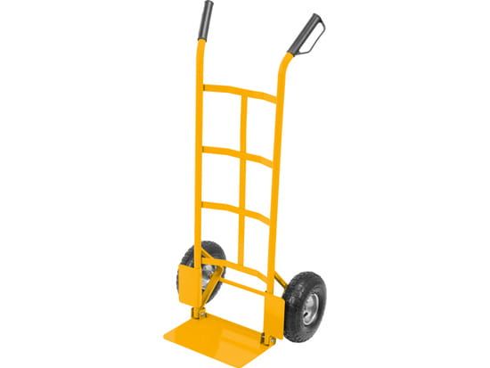 Wózek ręczny 250KG – zdjęcie 1