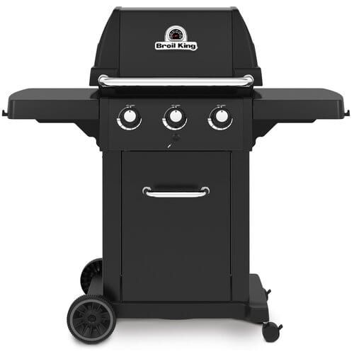 Grill gazowy Royal 320 Shadow – zdjęcie 1