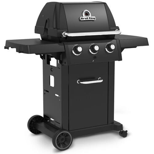 Grill gazowy Royal 320 Shadow – zdjęcie 2