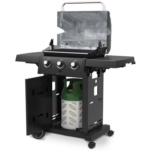Grill gazowy Royal 320 Shadow – zdjęcie 3