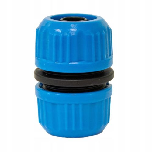 Łącznik węża classic reparator 1/2 – zdjęcie 1