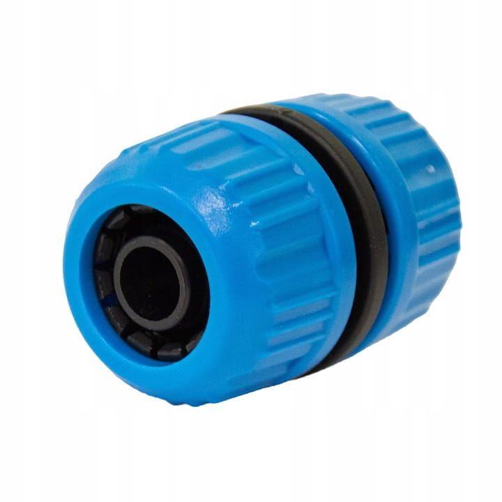 Łącznik węża classic reparator 1/2 – zdjęcie 2