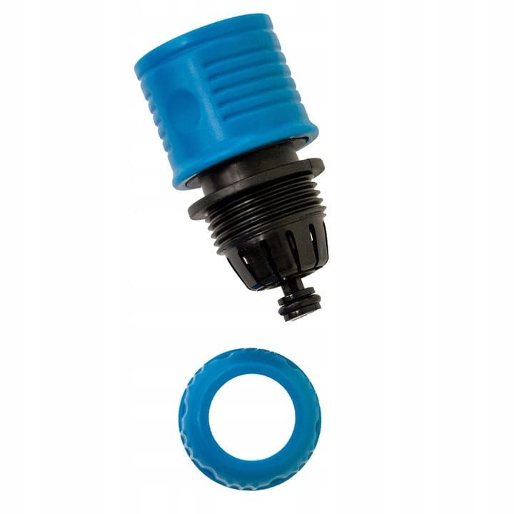 Szybkozłącze Classic 1/2 ze stopem – zdjęcie 3