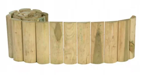 Rollborder 4-5x15x100 cm – zdjęcie 1