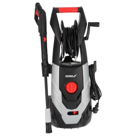 Myjka ciśnieniowa 1900W 100/130 barów – zdjęcie 1